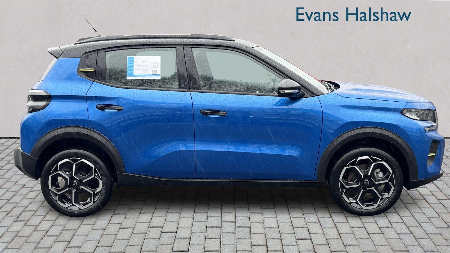 Used Citroen C3 2025 for sale - 77856980: Photo 4