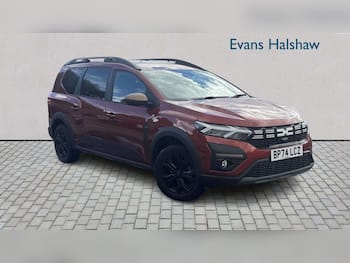 Used Dacia Jogger 2024 for sale - 79683232: Photo