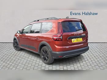 Used Dacia Jogger 2024 for sale - 79683232: Photo