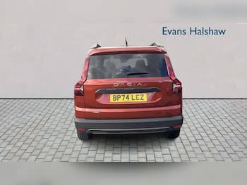 Used Dacia Jogger 2024 for sale - 79683232: Photo