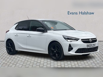 Used Vauxhall Corsa 2023 for sale - 78961122: Photo