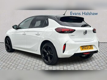 Used Vauxhall Corsa 2023 for sale - 78961122: Photo