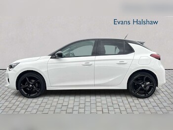 Used Vauxhall Corsa 2023 for sale - 78961122: Photo