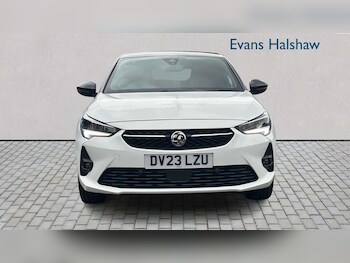 Used Vauxhall Corsa 2023 for sale - 78961122: Photo