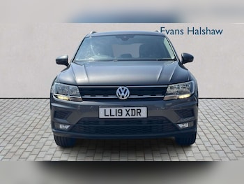 Used Volkswagen Tiguan 2019 for sale - 79172628: Photo