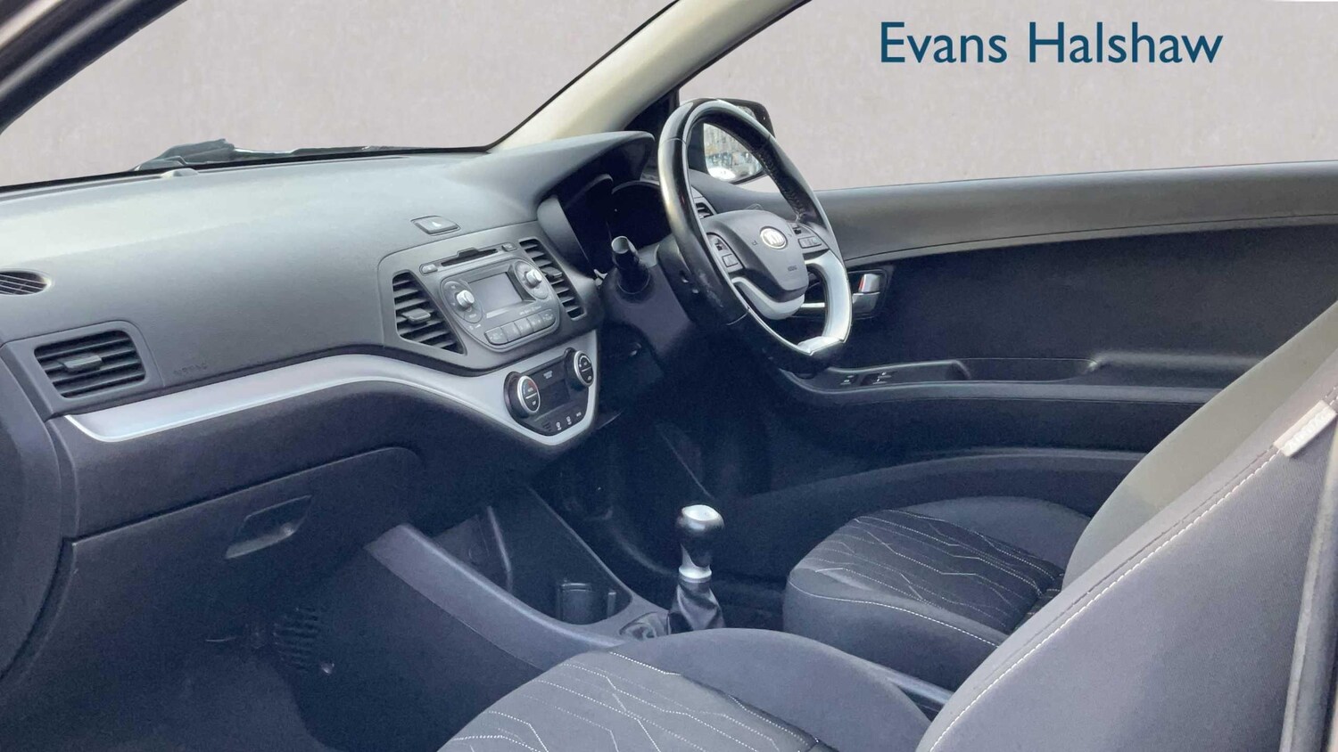 Used Kia Picanto for sale - 77860639: Photo 12