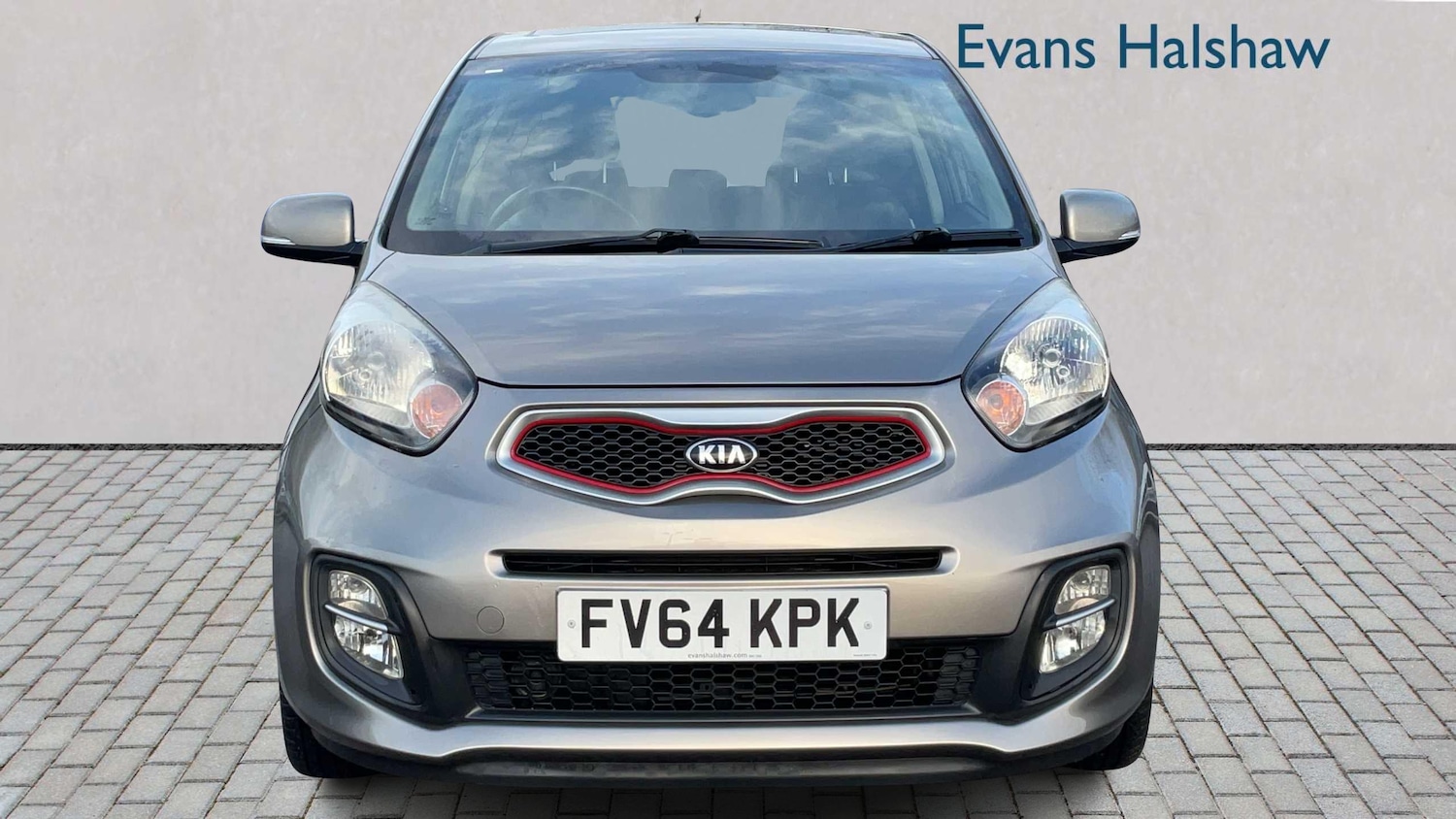 Used Kia Picanto for sale - 77860639: Photo 4