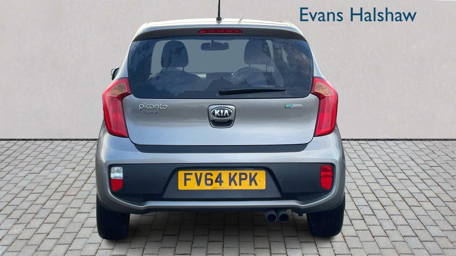 Used Kia Picanto for sale - 77860639: Photo 5