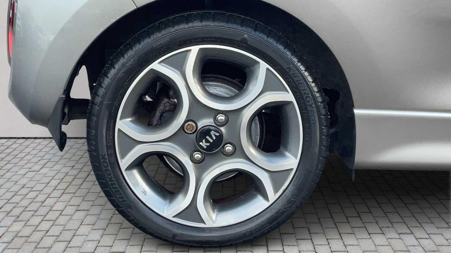 Used Kia Picanto for sale - 77860639: Photo 6