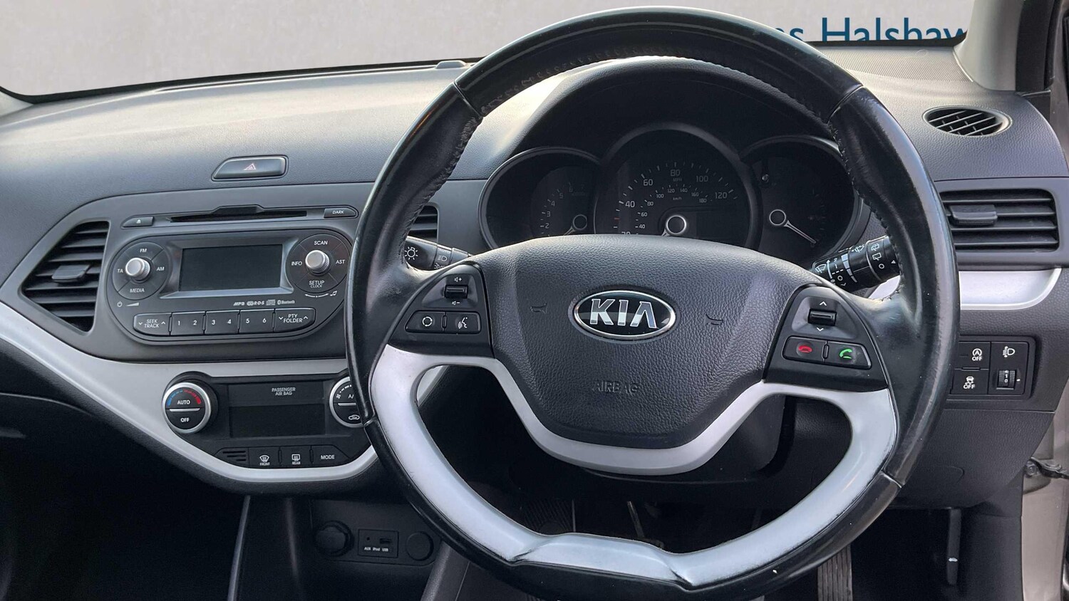 Used Kia Picanto for sale - 77860639: Photo 8