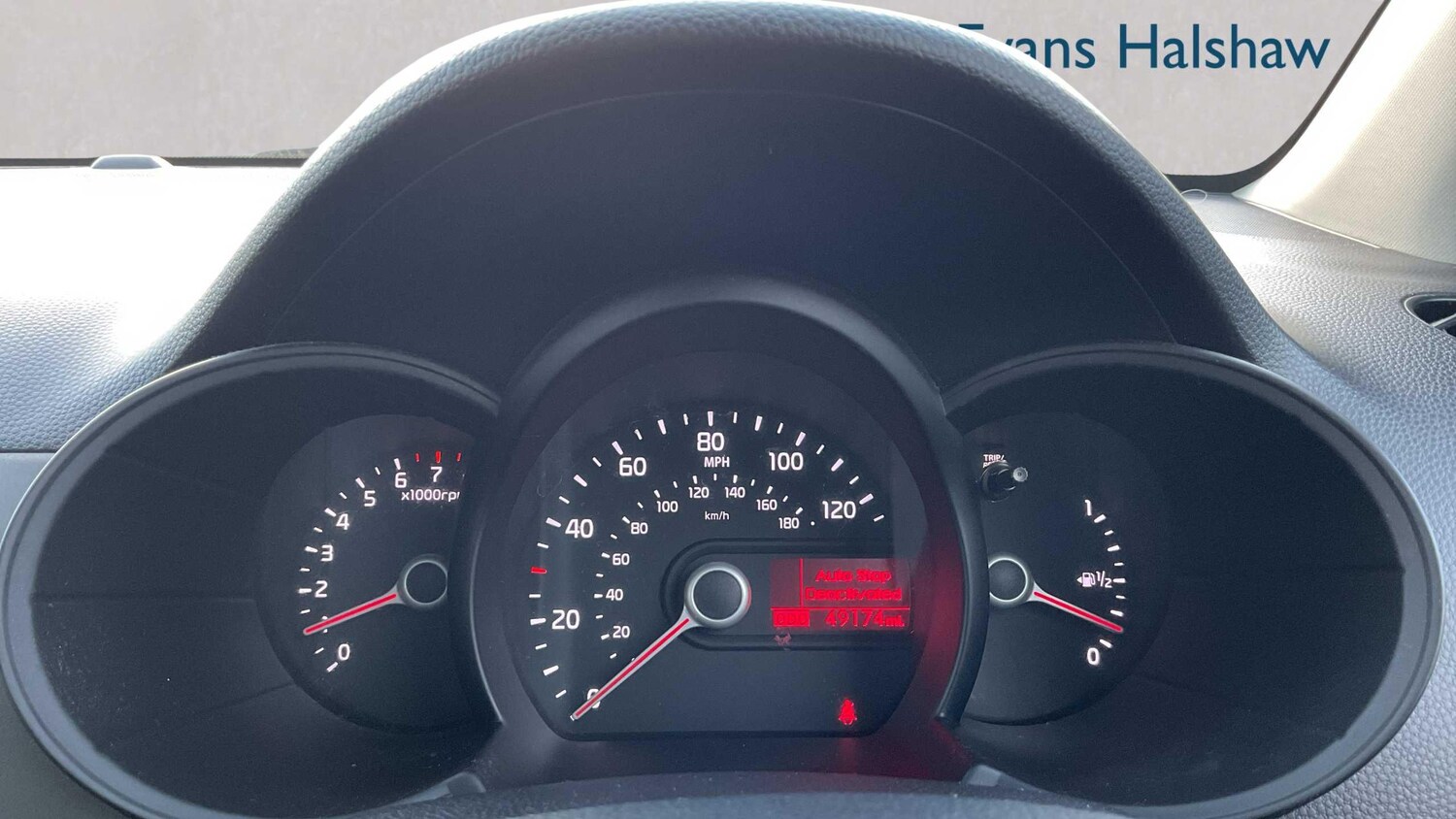 Used Kia Picanto for sale - 77860639: Photo 9