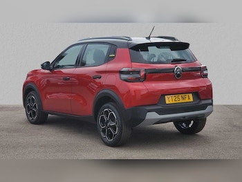 Used Citroen C3 2025 for sale - 78451805: Photo