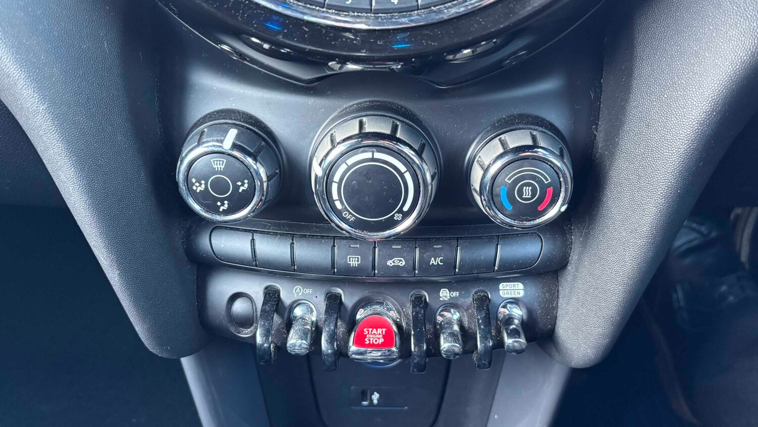 Used MINI Hatch 2021 for sale - 77859716: Photo 11