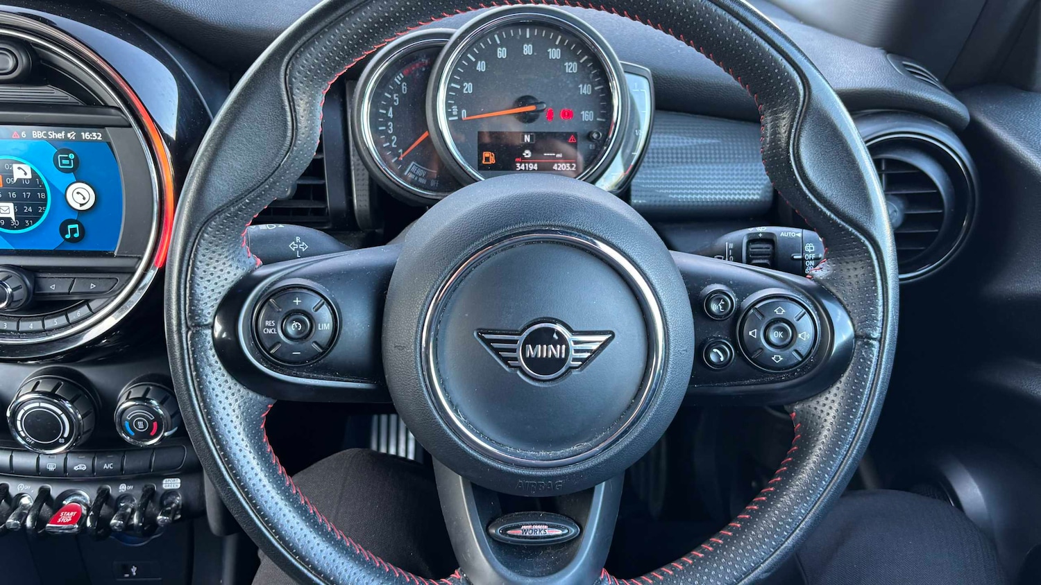 Used MINI Hatch 2021 for sale - 77859716: Photo 14