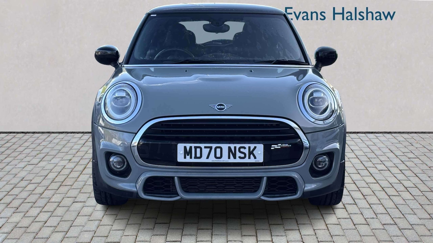 Used MINI Hatch 2021 for sale - 77859716: Photo 3