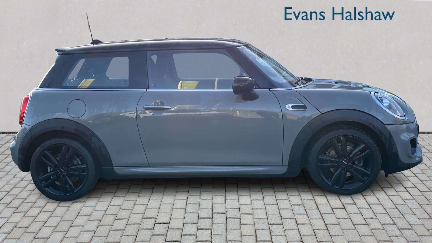 Used MINI Hatch 2021 for sale - 77859716: Photo 4
