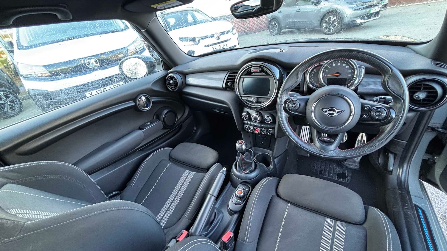 Used MINI Hatch 2021 for sale - 77859716: Photo 9