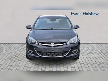 Used Vauxhall Astra 2014 for sale - 78754776: Photo