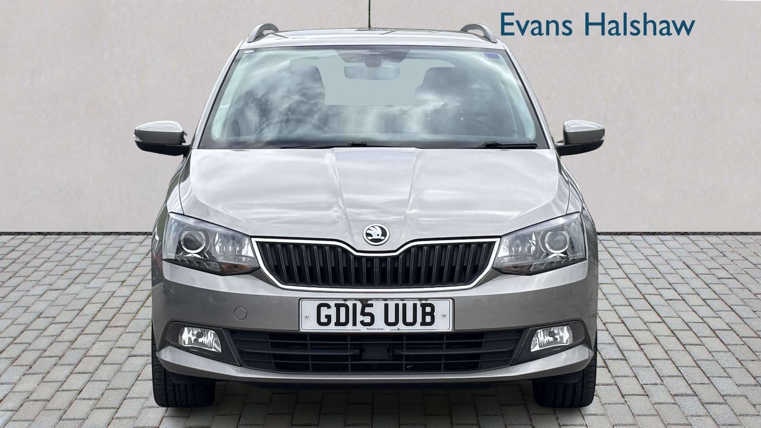Used Skoda Fabia 2015 for sale - 78216318: Photo 5
