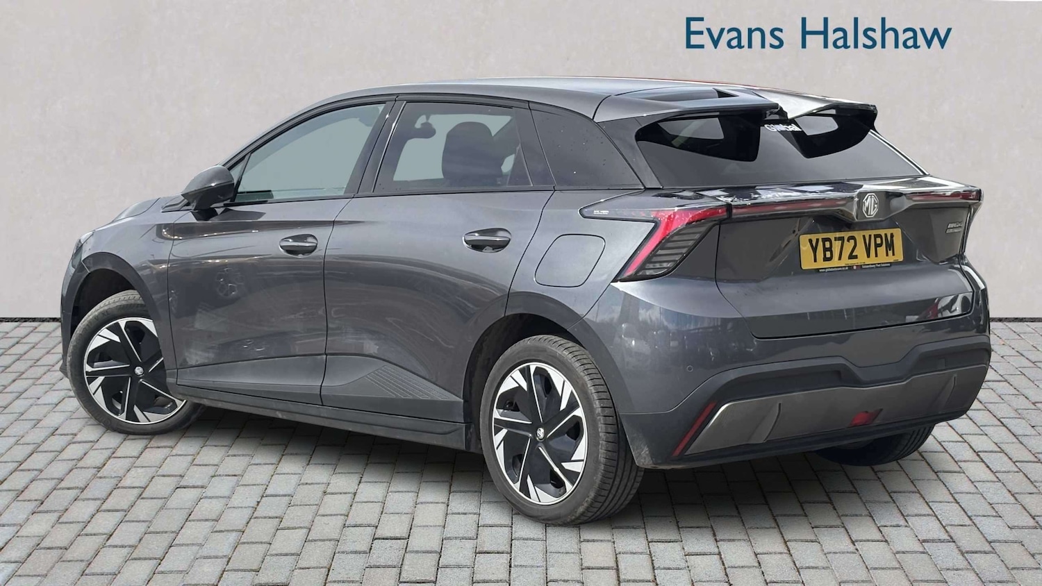 Used MG MG4 2022 for sale - 78023984: Photo 2