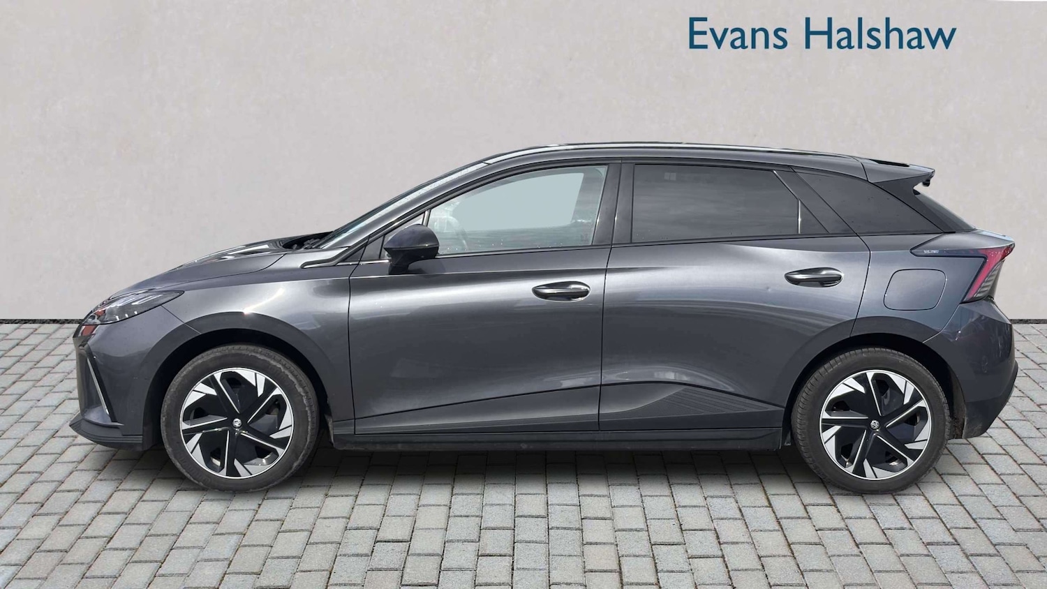 Used MG MG4 2022 for sale - 78023984: Photo 3