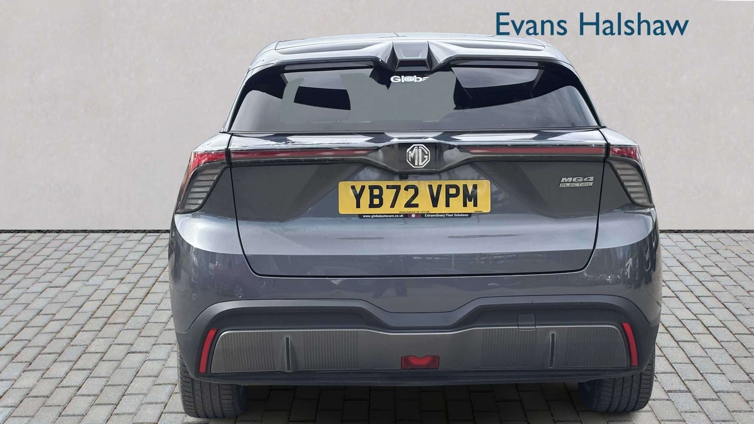 Used MG MG4 2022 for sale - 78023984: Photo 5