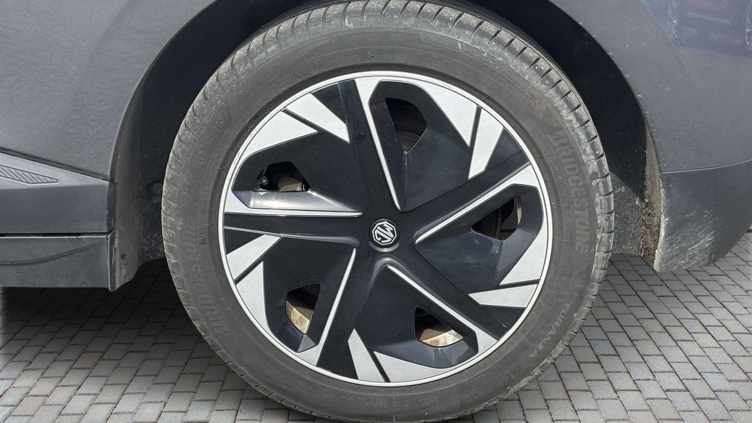 Used MG MG4 2022 for sale - 78023984: Photo 6