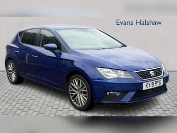 Used SEAT Leon 2019 for sale - 79671941: Photo