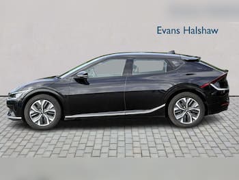 Used Kia EV6 2023 for sale - 79648581: Photo