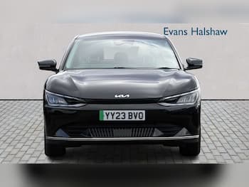 Used Kia EV6 2023 for sale - 79648581: Photo