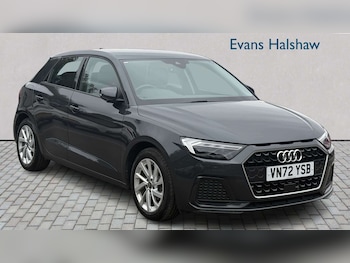 Used Audi A1 2022 for sale - 79319420: Photo