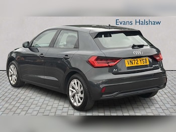 Used Audi A1 2022 for sale - 79319420: Photo