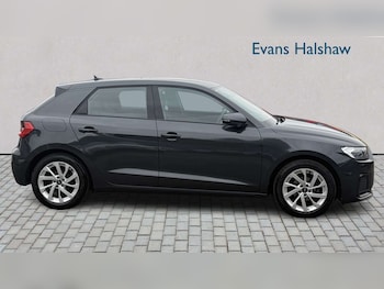 Used Audi A1 2022 for sale - 79319420: Photo