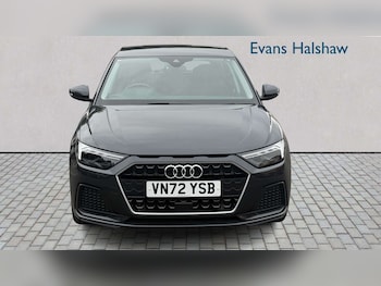 Used Audi A1 2022 for sale - 79319420: Photo