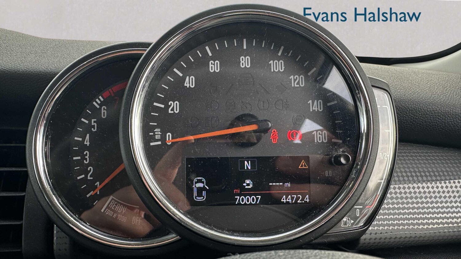 Used MINI Hatch for sale - 77858118: Photo 11