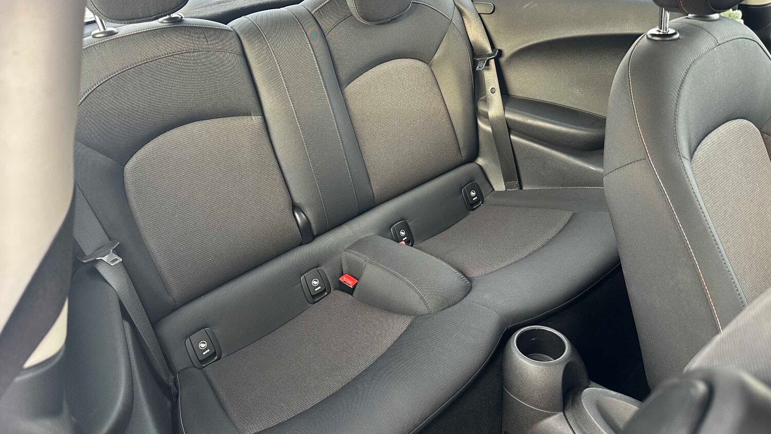 Used MINI Hatch for sale - 77858118: Photo 14