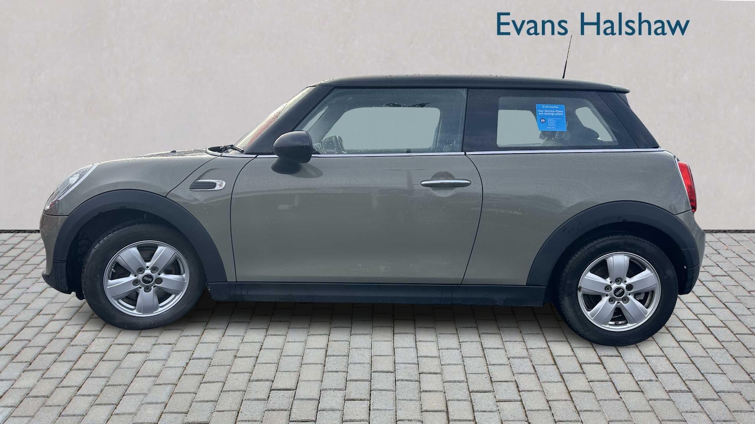 Used MINI Hatch for sale - 77858118: Photo 3