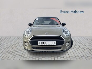 Used MINI Hatch 2018 for sale - 77858118: Photo