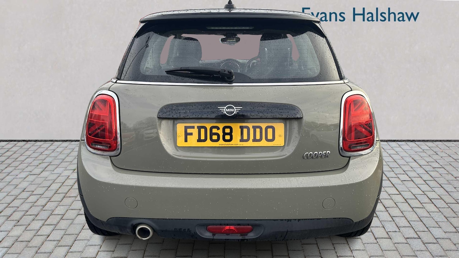 Used MINI Hatch for sale - 77858118: Photo 5