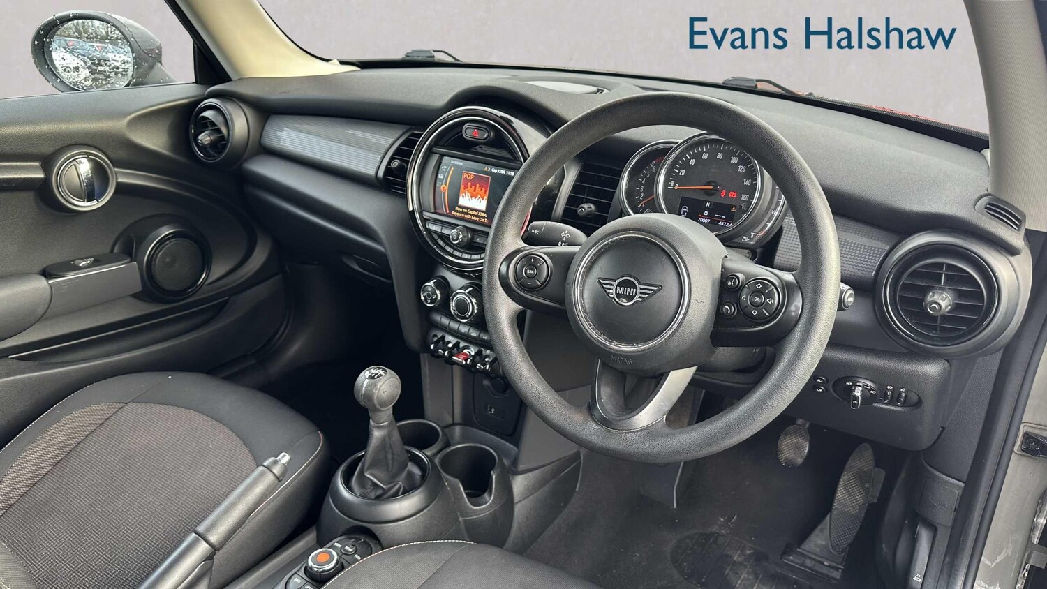 Used MINI Hatch for sale - 77858118: Photo 8