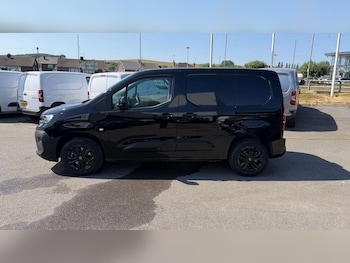 Used Citroen Berlingo 2026 for sale - 79204642: Photo