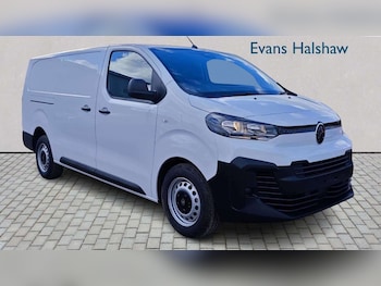 Used Citroen Dispatch 2026 for sale - 78881181: Photo