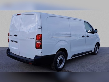 Used Citroen Dispatch 2026 for sale - 78881181: Photo