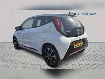 Used Toyota AYGO 2019 for sale - 78264749: Photo