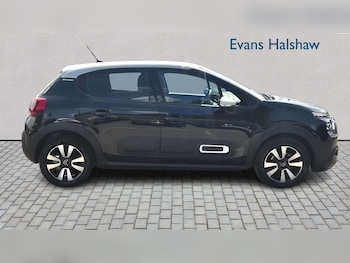 Used Citroen C3 2024 for sale - 79523927: Photo