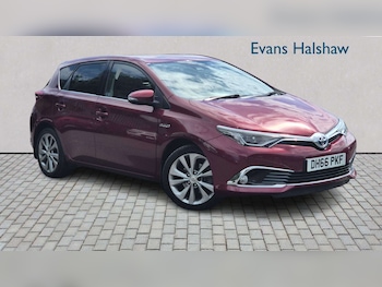 Used Toyota Auris 2017 for sale - 78961035: Photo