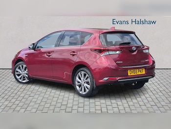 Used Toyota Auris 2017 for sale - 78961035: Photo
