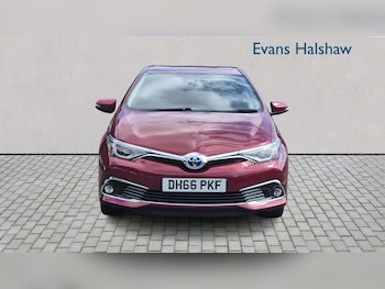 Used Toyota Auris 2017 for sale - 78961035: Photo