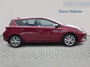 Used Toyota Auris 2017 for sale - 78961035: Photo