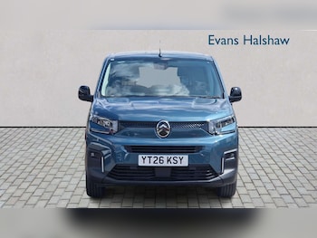 Used Citroen Berlingo 2026 for sale - 79593227: Photo